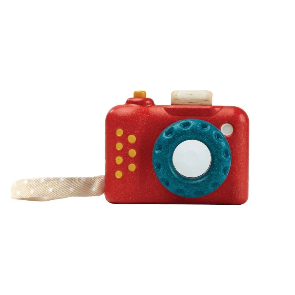 My First Camera – Fun & Safe Photography Toy for Kids 📸