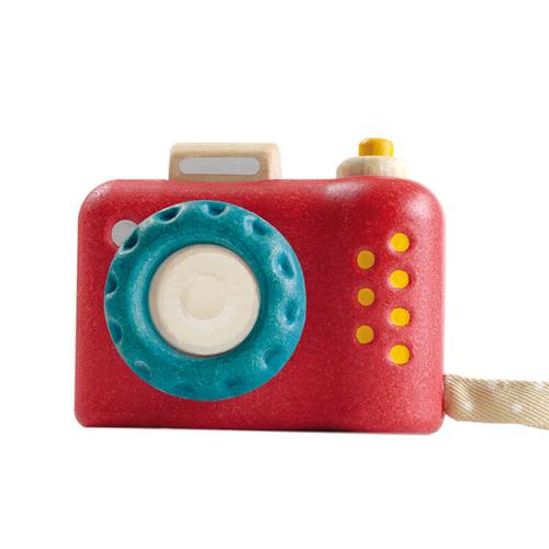 My First Camera – Fun & Safe Photography Toy for Kids 📸