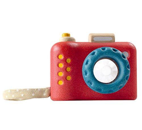 My First Camera – Fun & Safe Photography Toy for Kids 📸