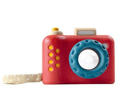 My First Camera – Fun & Safe Photography Toy for Kids 📸