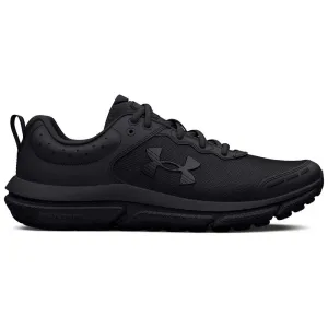 - Under Armour Youth Kids Assert 10 Blk/Blk/Blk - (4Y-7Y) (3026182-002) - A10 - R2L12