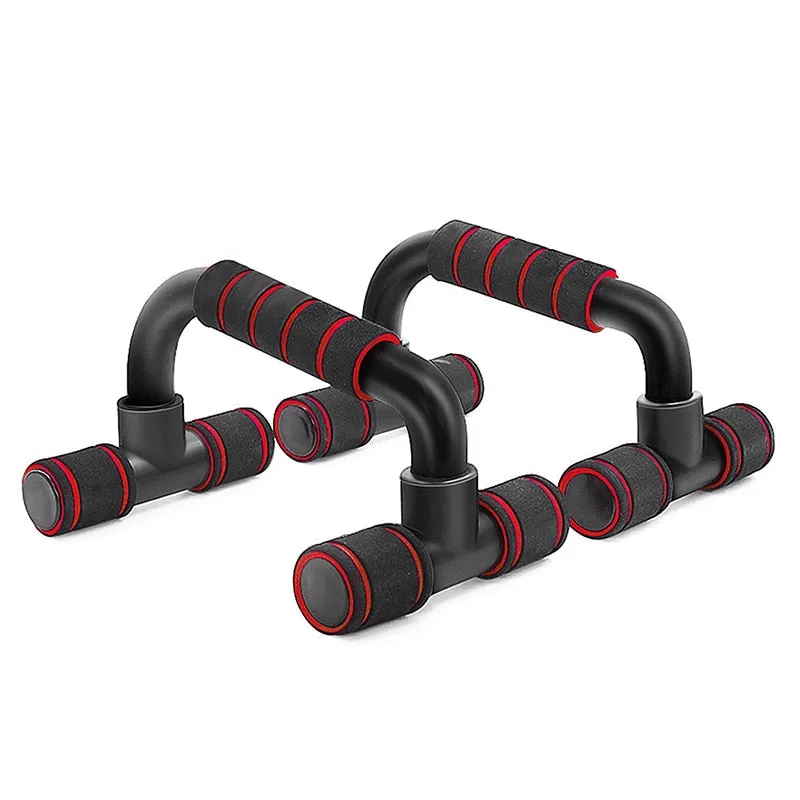 1 pair of SKDK Fitness Push Up Bar Stands