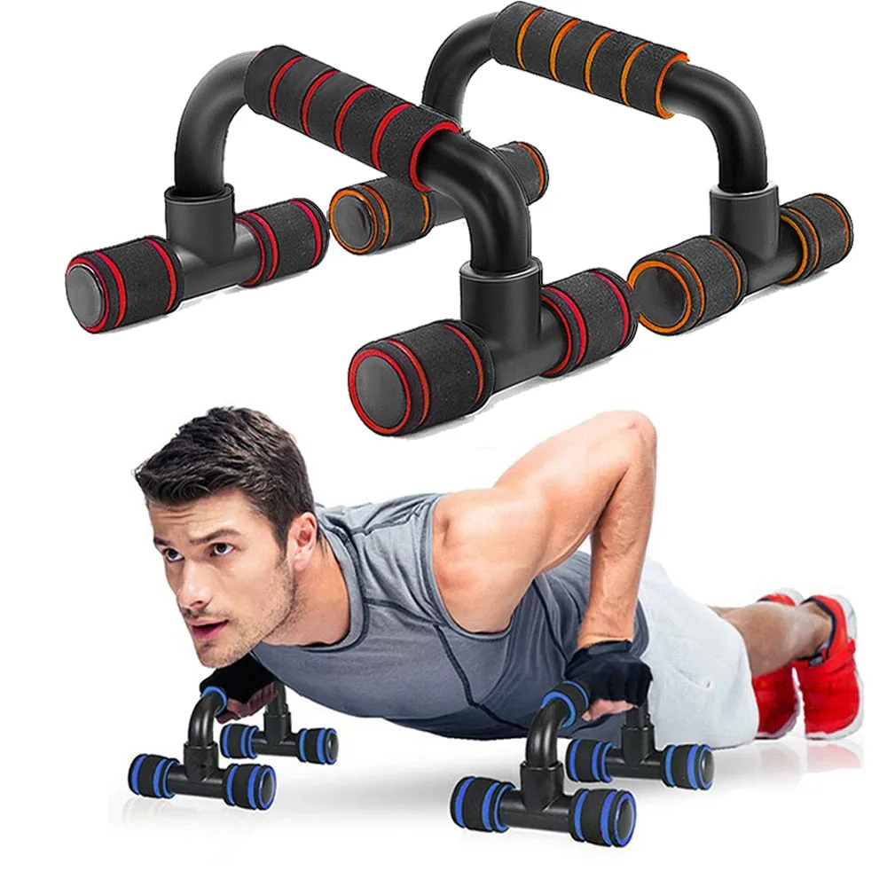 1 pair of SKDK Fitness Push Up Bar Stands