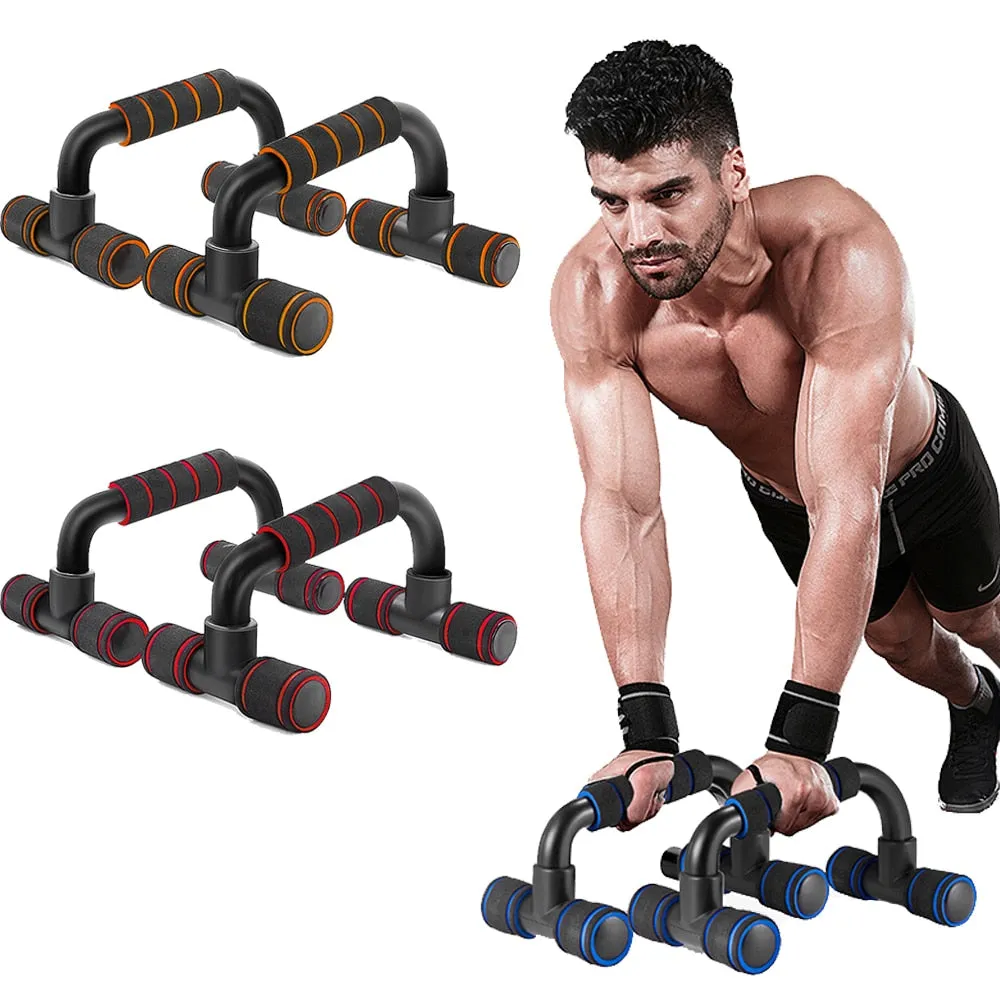 1 pair of SKDK Fitness Push Up Bar Stands