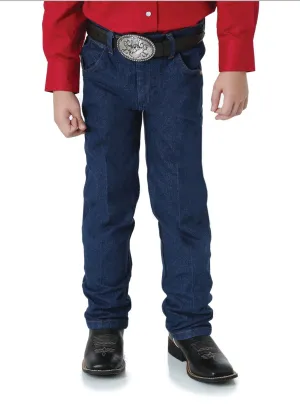 1013MWZBP Wrangler Boys Original Fit Jean