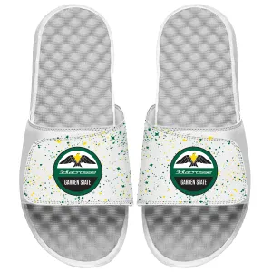 3d Garden State Speckle PERSONALIZE