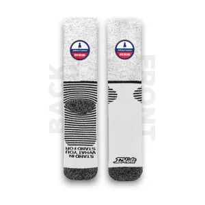 3d New England Primary Socks