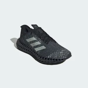 4DFWD X STRUNG 4D RUNNING SHOES - Core Black / Core White / Preloved Ink