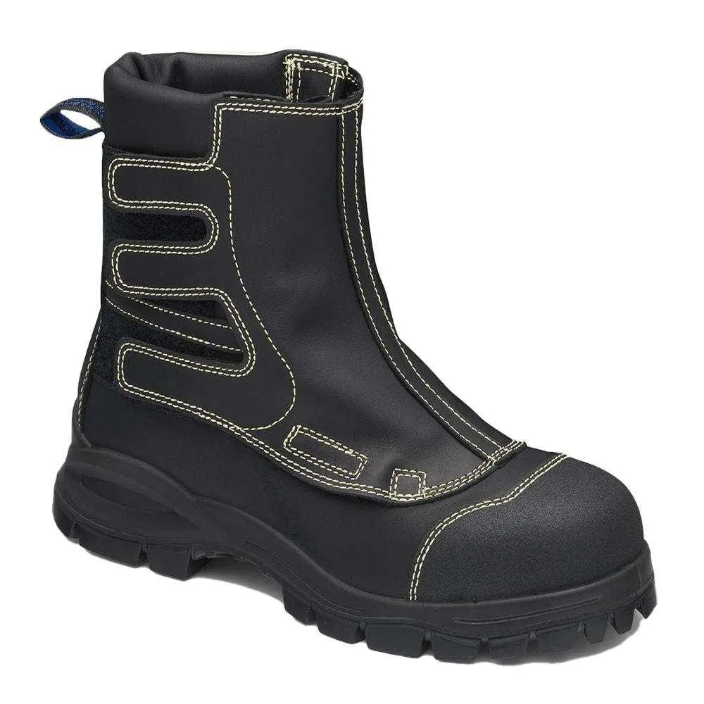 981 Unisex Extreme Series Smelter Boot