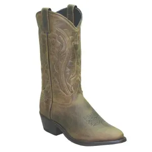 Abilene Patrick - Men's Leather Cowboy Boots