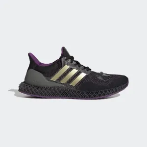 Adidas Men's Ultra 4D Black Panther HQ0949