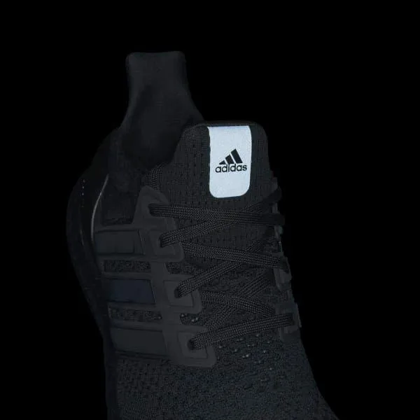 Adidas Men's UltraBoost 1.0 DNA Shoes - All Black