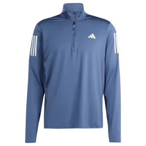 Adidas Own The Run Half-Zip Jacket