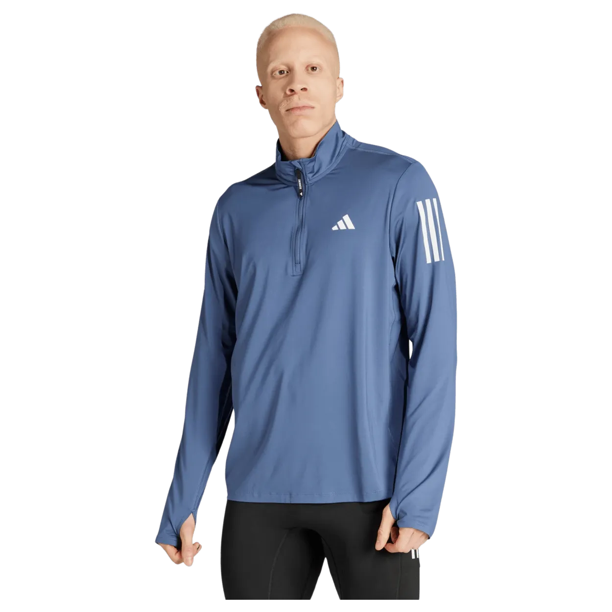 Adidas Own The Run Half-Zip Jacket