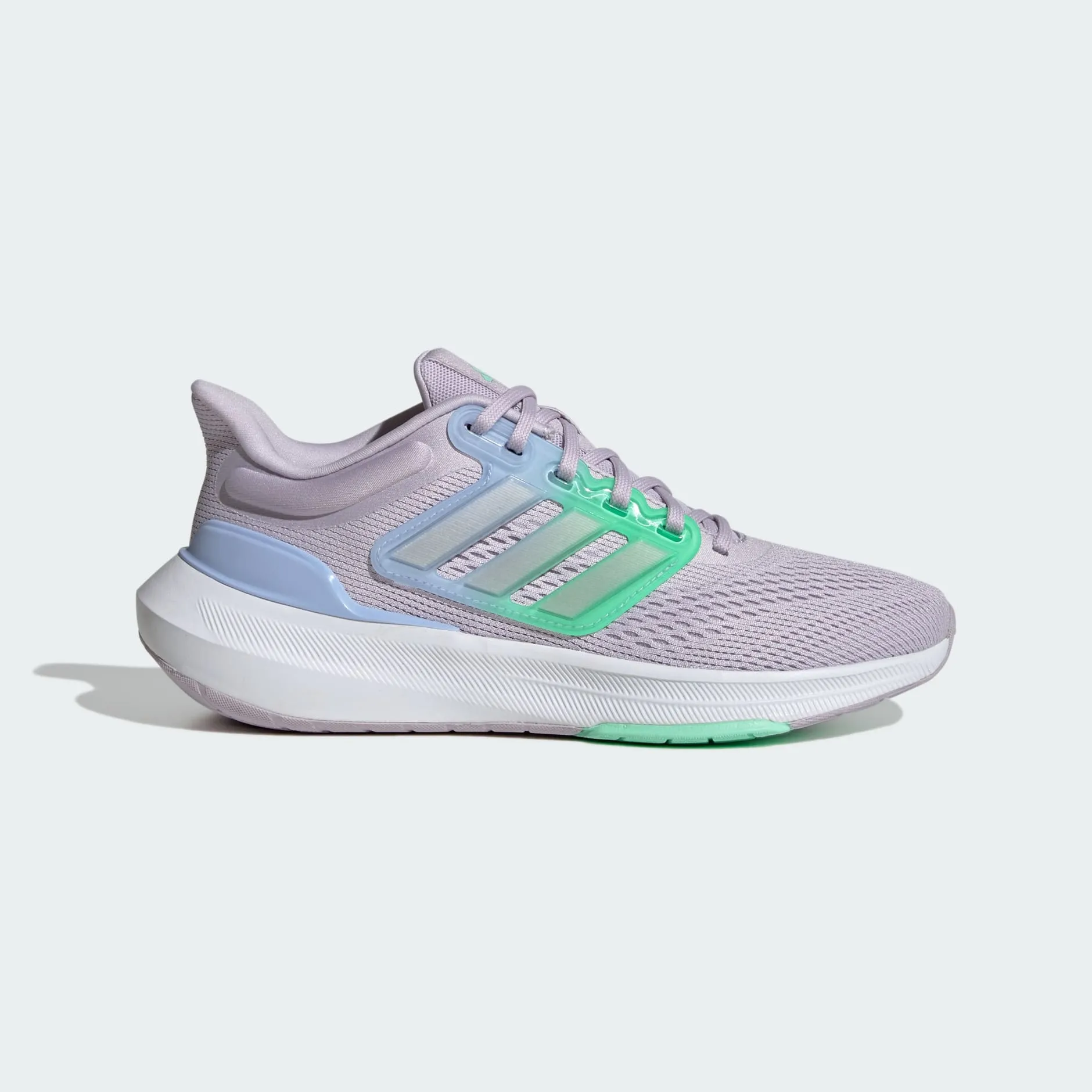 ADIDAS ULTRABOUNCE - PURPLE