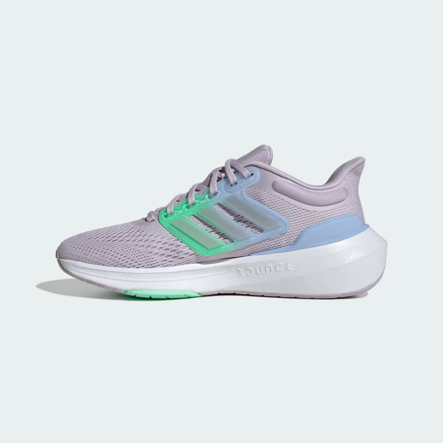 ADIDAS ULTRABOUNCE - PURPLE