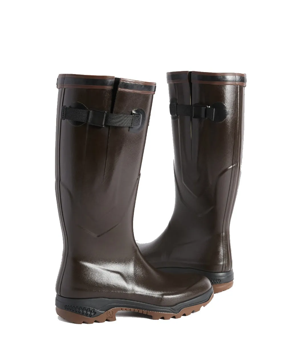 Aigle Parcours 2 Vario Wellington Boots