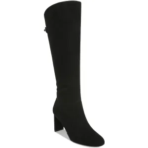 Alfani Womens Adelayde Zipper  Knee-High Boots