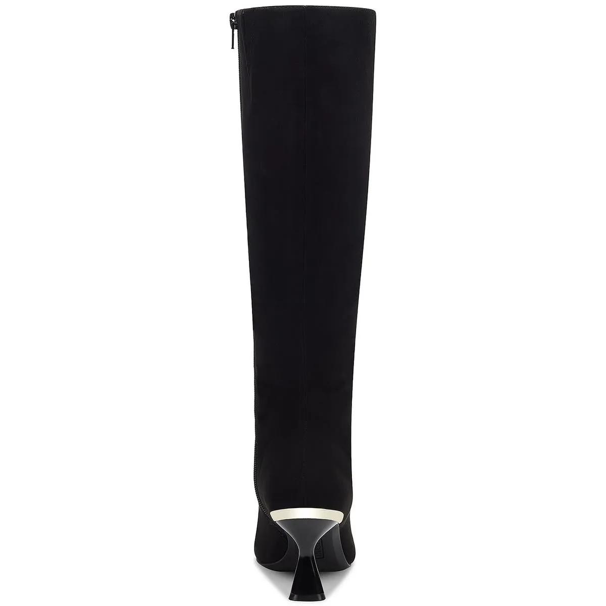 Alfani Womens Cecee Faux Suede Tall Knee-High Boots