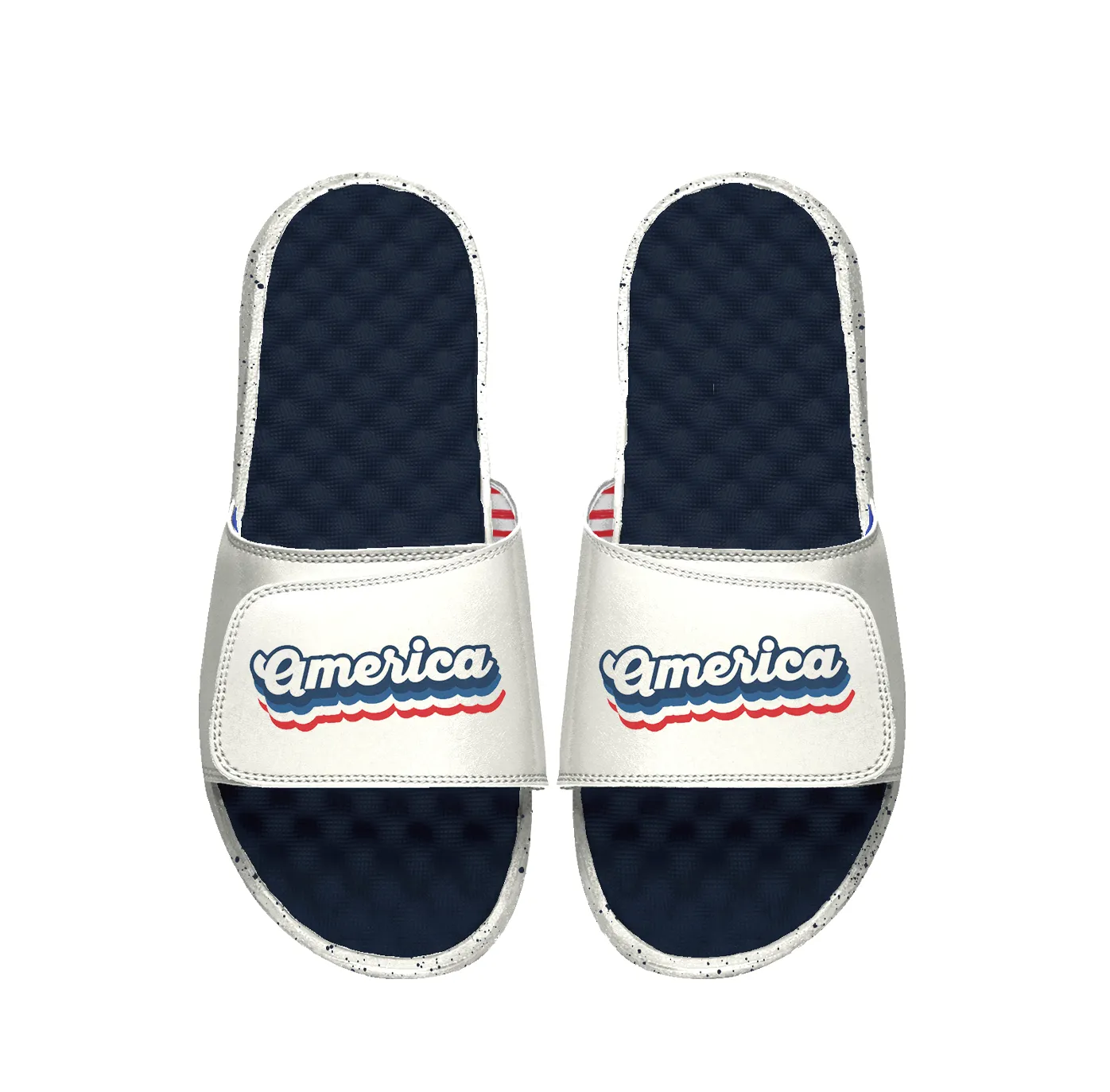 America Slides