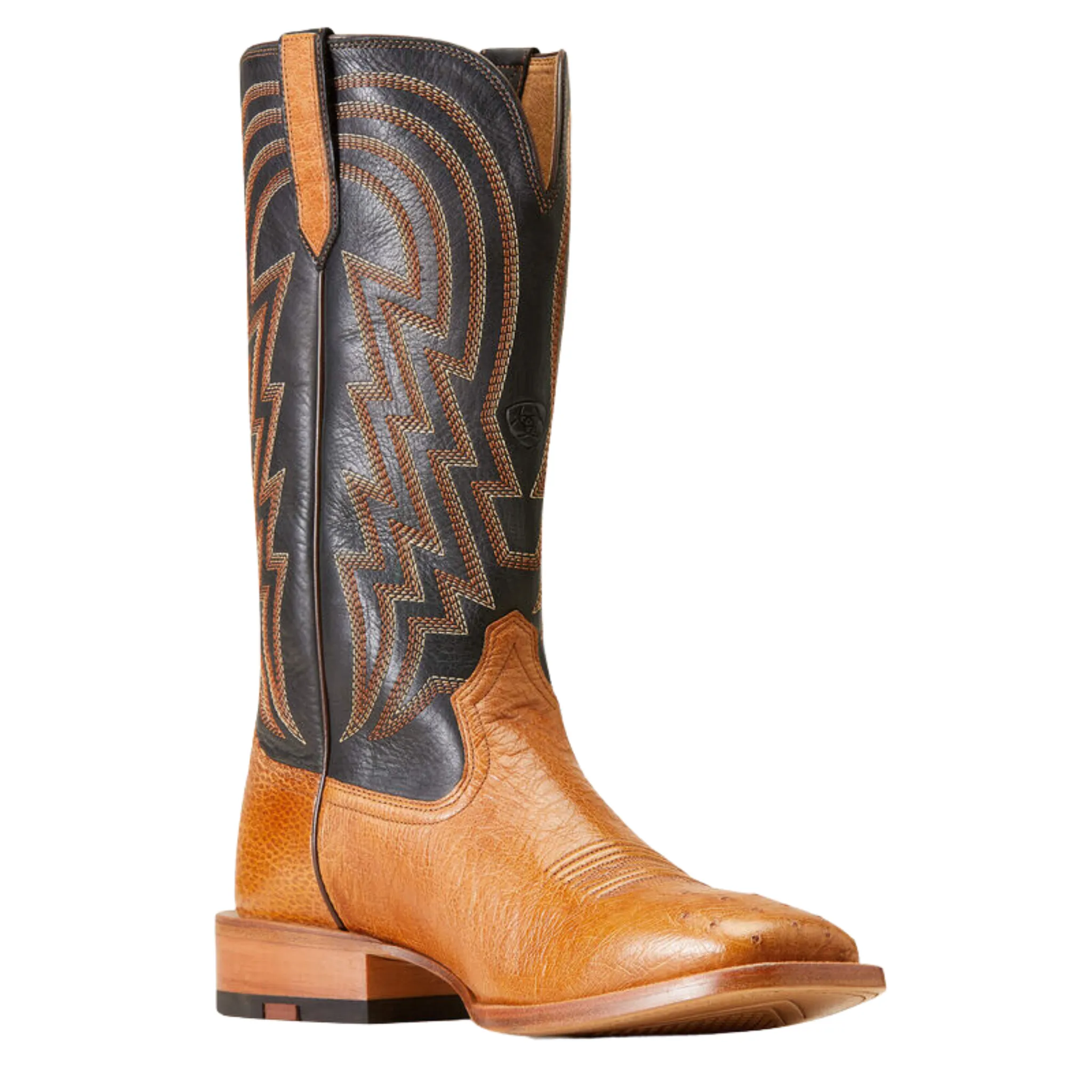 ARIAT MEN'S HAYWIRE COWBOY WESTERN BOOT - 10046954