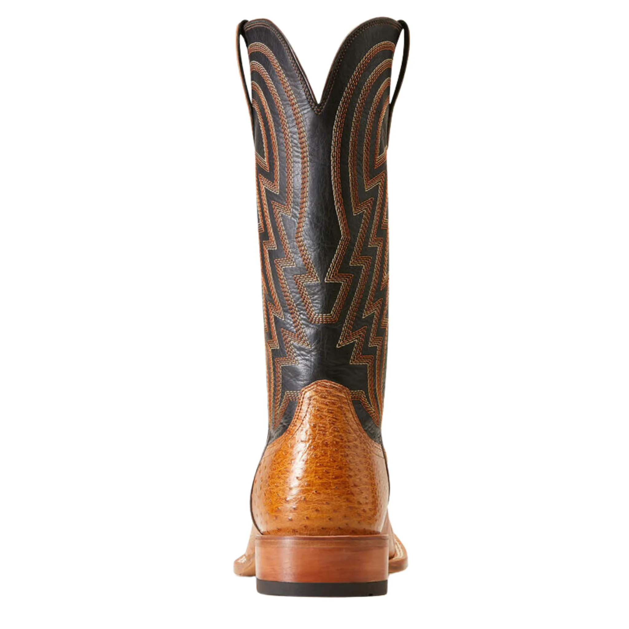 ARIAT MEN'S HAYWIRE COWBOY WESTERN BOOT - 10046954