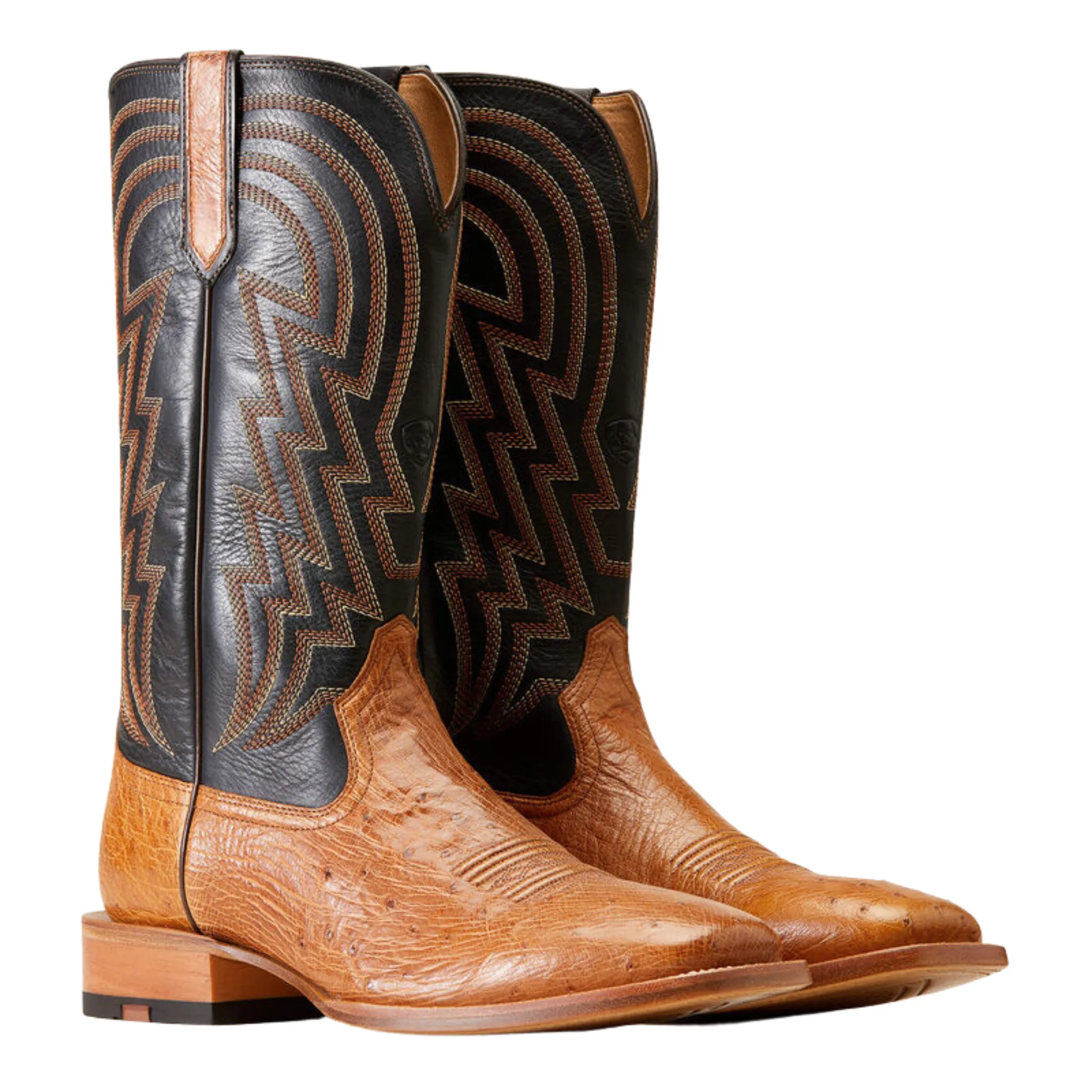 ARIAT MEN'S HAYWIRE COWBOY WESTERN BOOT - 10046954