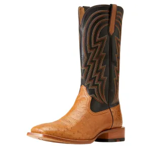 ARIAT MEN'S HAYWIRE COWBOY WESTERN BOOT - 10046954