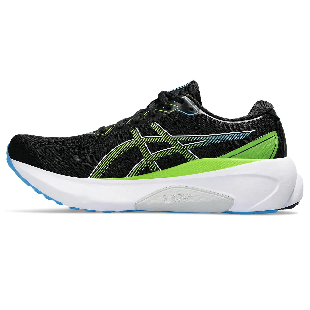 Asics Gel Kayano 30 Mens Running Shoes