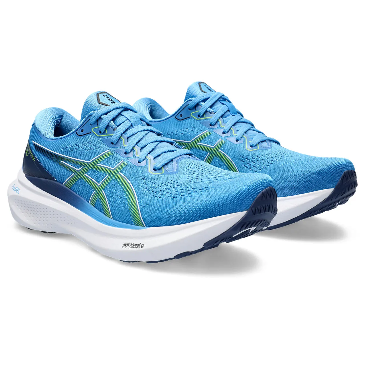 Asics Gel Kayano 30 Mens Running Shoes