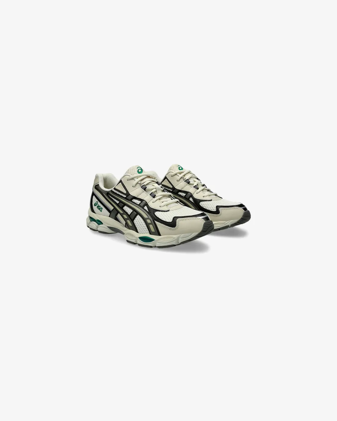 Asics Gel-Nyc 2055 Pale Oak / Truffle Sneakers