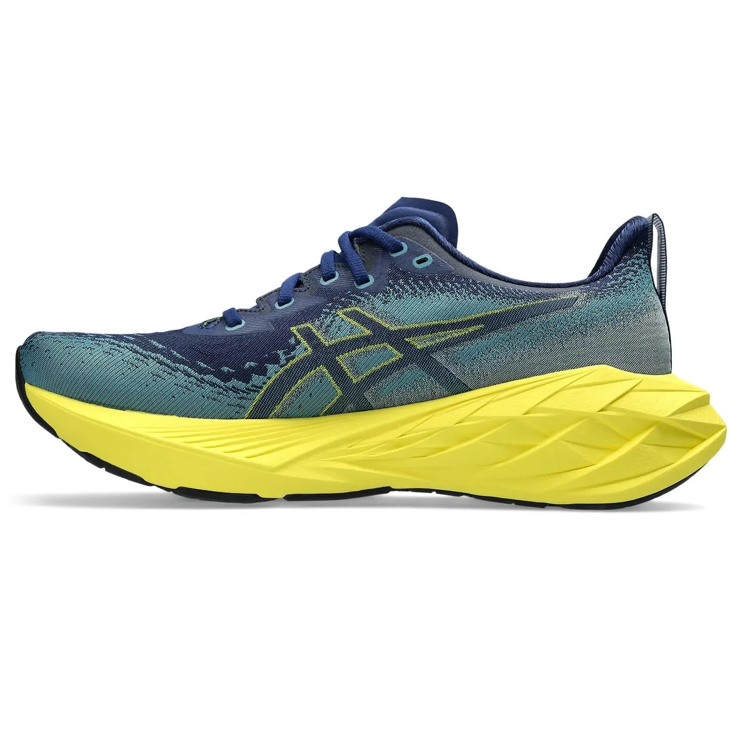 ASICS Novablast 4 Mens Running Shoes