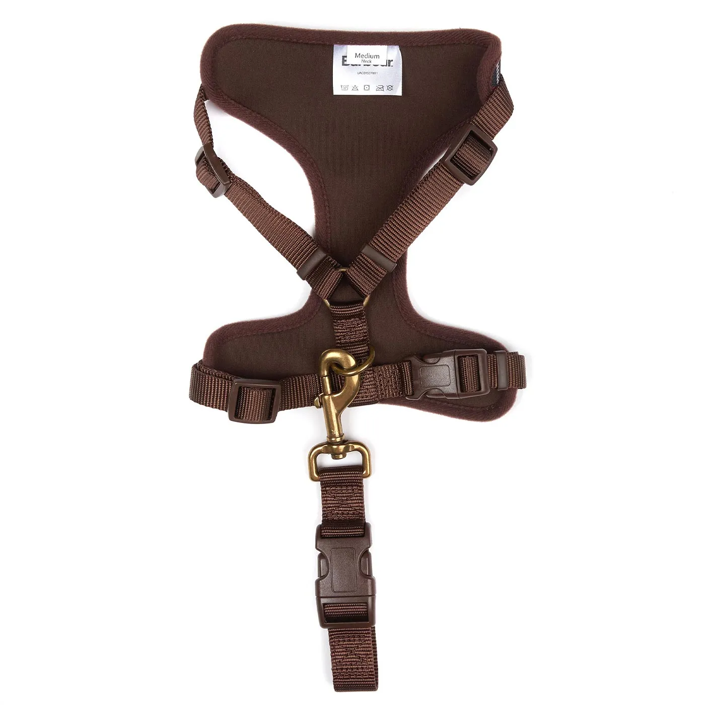 Barbour Travel & Exercise Dog Harness