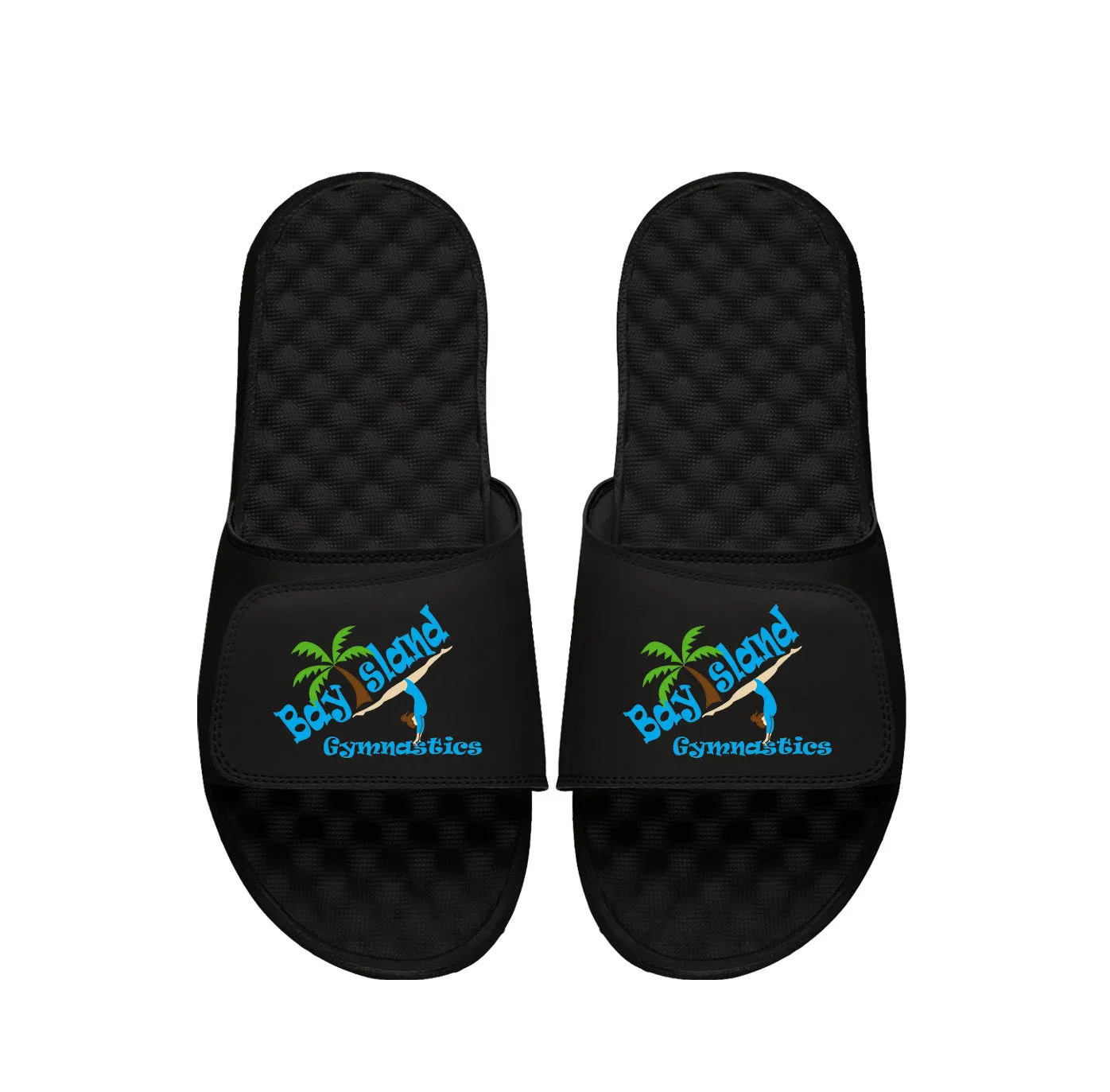 Bay Island Gymnastics Primary PERSONALIZE Slides