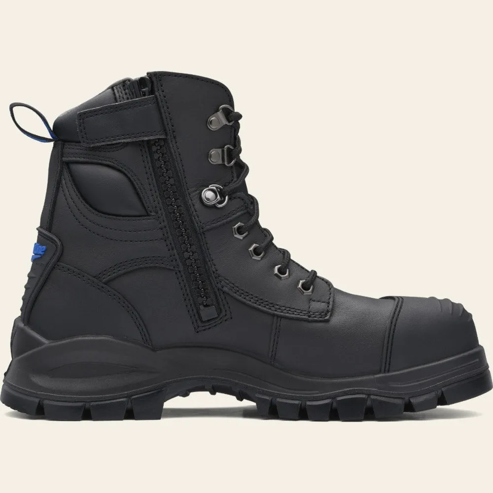 Blundstone 997 UNISEX EXTREME SERIES WORK BOOTS - BLACK