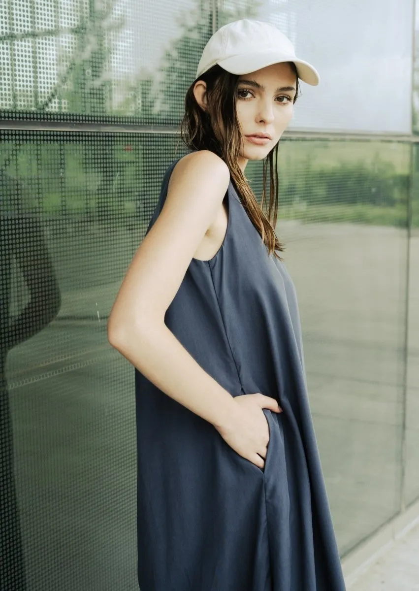 Bodybag Cassis Dress - Black or Navy (Online Exclusive)