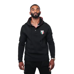 Bogart Italian Collection Classic Crest Hoodie