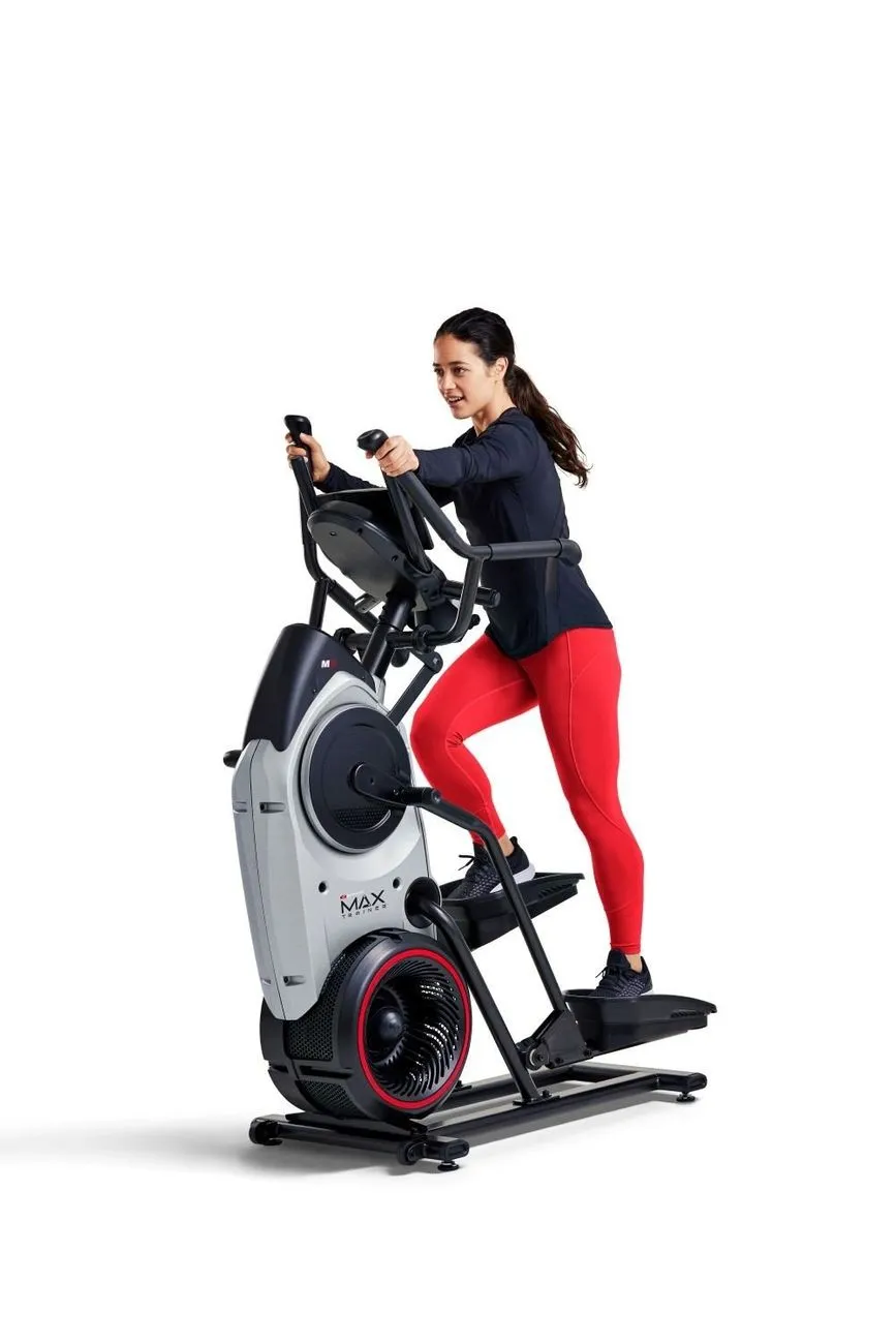 Bowflex Max Trainer M6