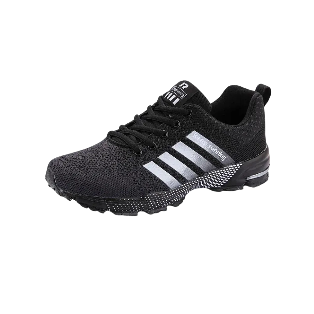 Breathable Men's Trainers