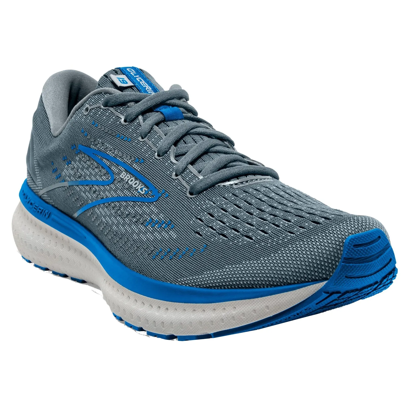 Brooks Glycerin 19 Mens Running Shoes