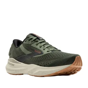 Brooks Men's Adrenaline GTS 24 Green/White