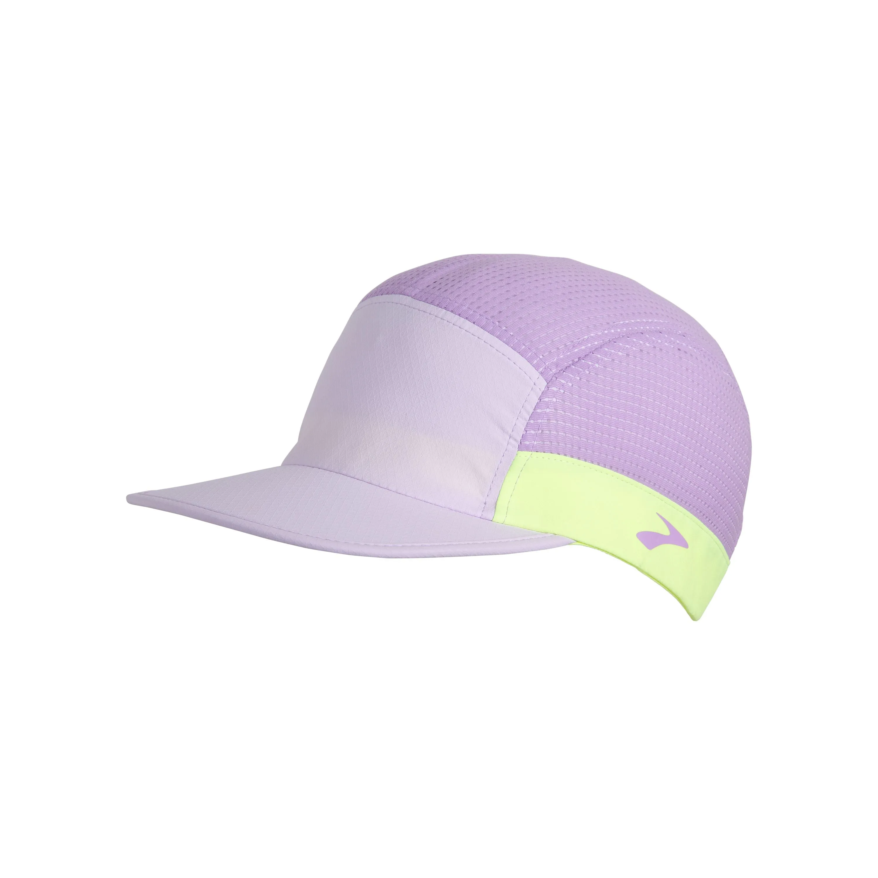 Brooks | Propel Mesh Hat | Unisex | Light Purple