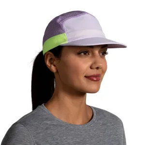 Brooks | Propel Mesh Hat | Unisex | Light Purple