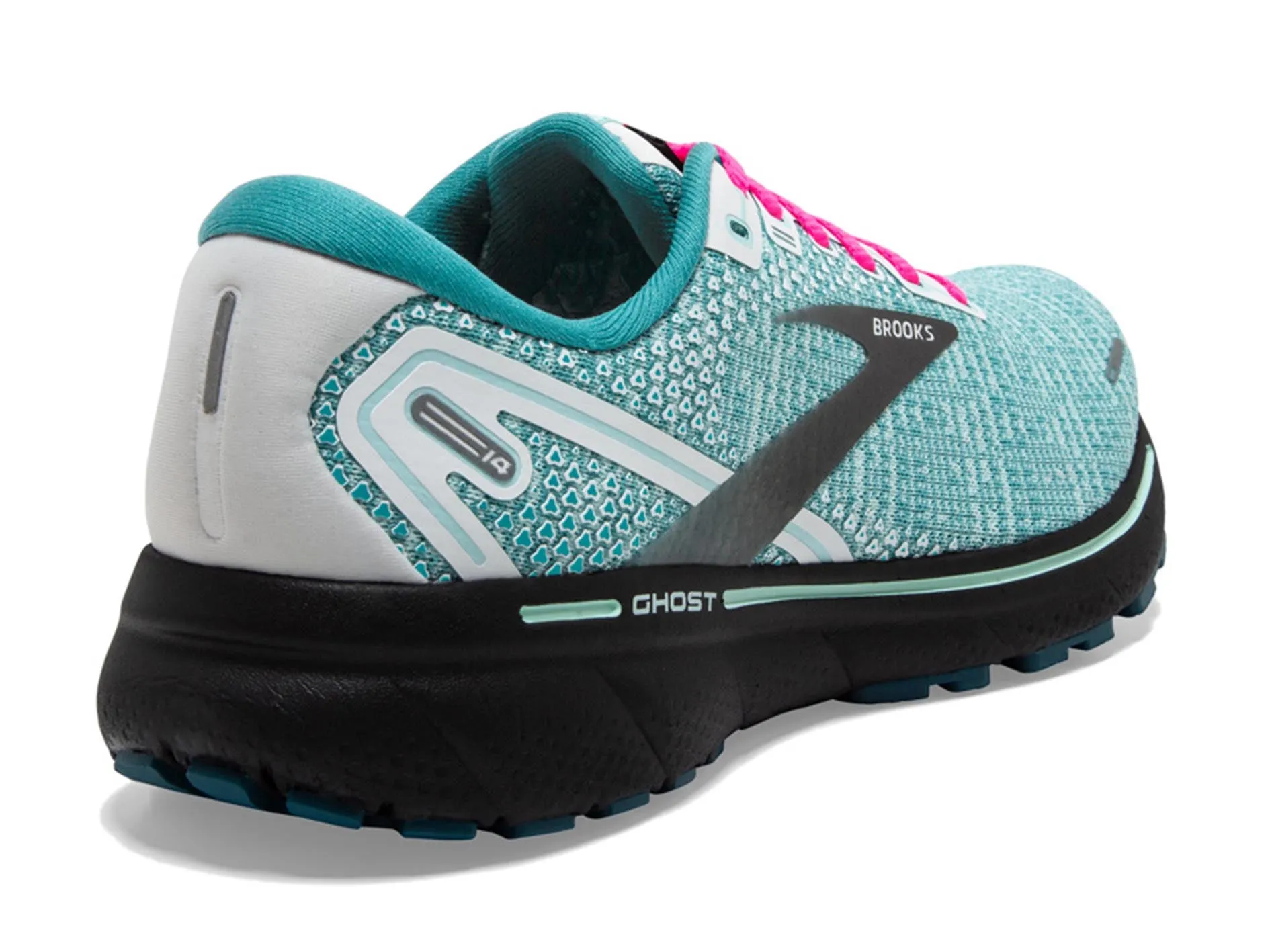 Brooks Women's Ghost 14 <br> 120356 1B 141