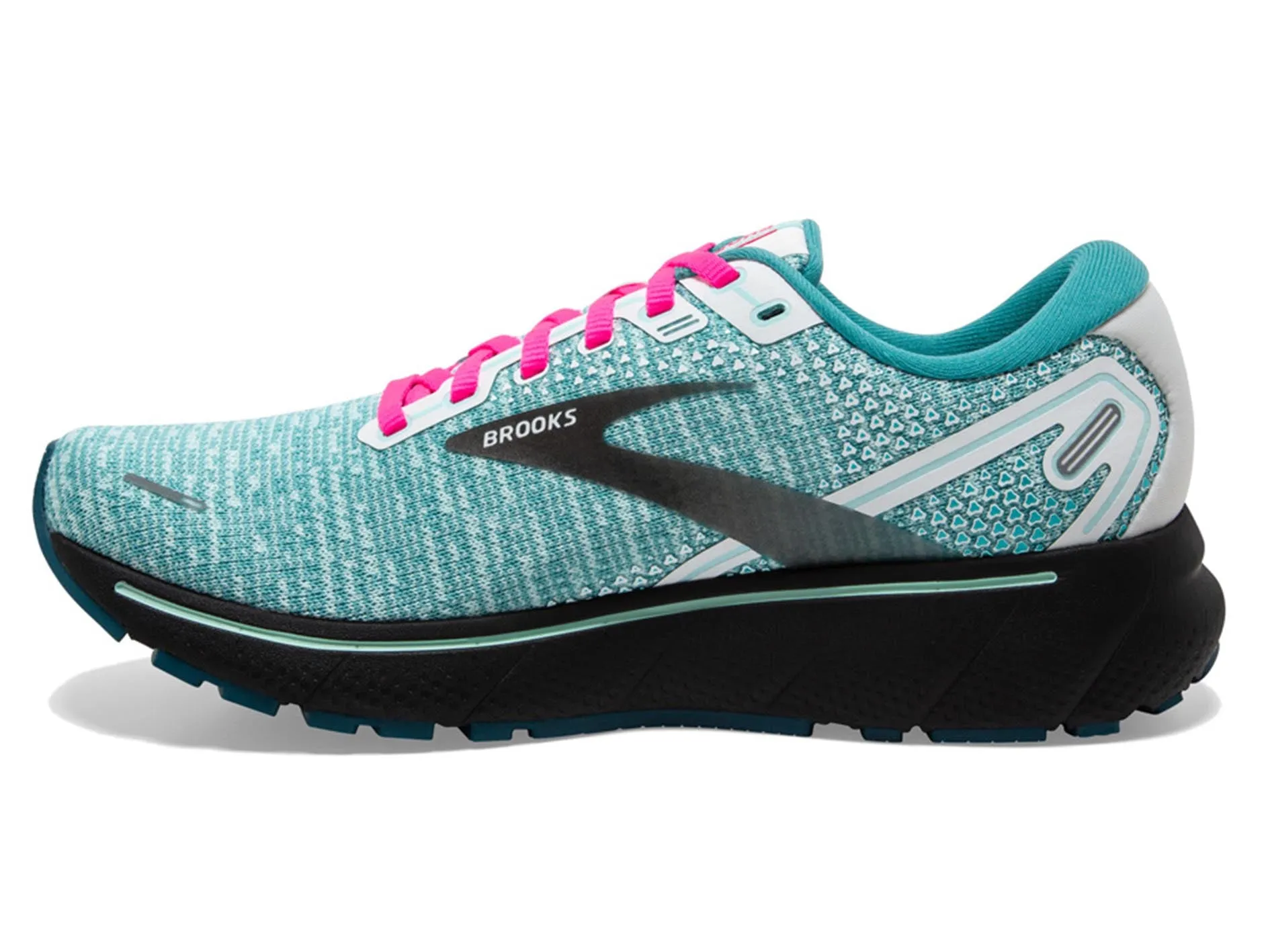 Brooks Women's Ghost 14 <br> 120356 1B 141