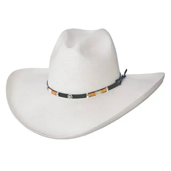 Bullhide Alianza - Straw Cowboy Hat