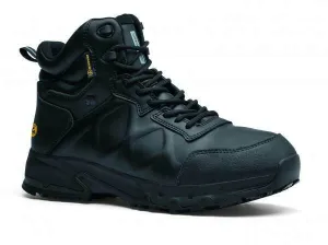 CALLAN MID Unisex Work Boots