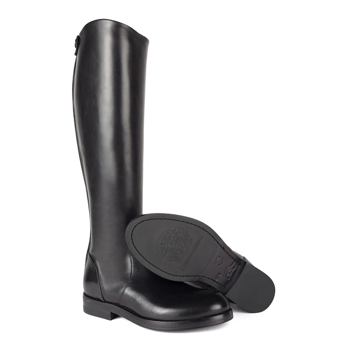 CAMIL 33025 <br> Black boots