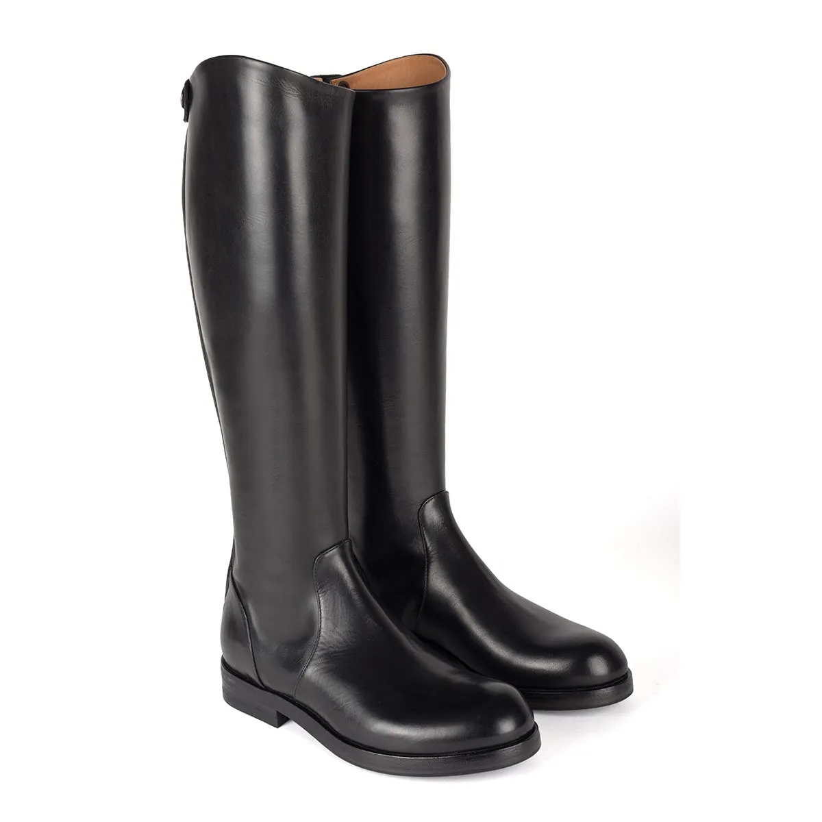 CAMIL 33025 <br> Black boots