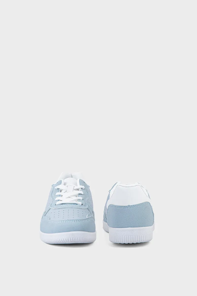 Casual Sneakers IC7520-Blue